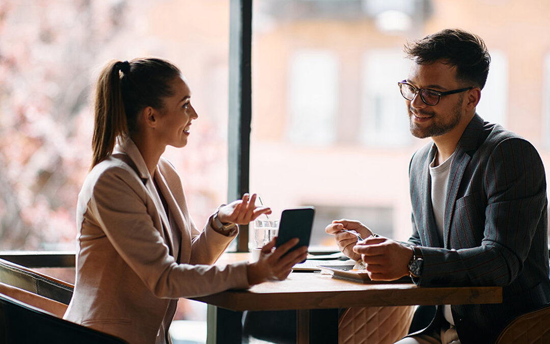 Mastering the Art of Relationship Building in Recruitment